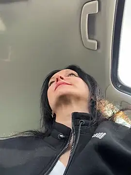 -OLYA- online show from March 2025 02:30:01 PM