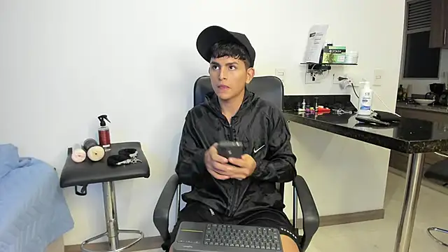 Lyam ap online show from January 2025 08:43:02 AM