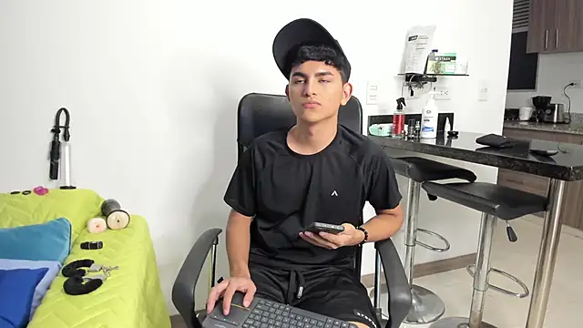 Lyam ap online show from January 2025 09:24:02 AM