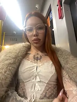 babydolll online show from January 2025 05:30:02 PM