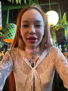 babydolll online show from March 2025 02:29:02 PM