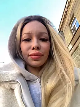 babydolll online show from October 2025 11:57:02 AM