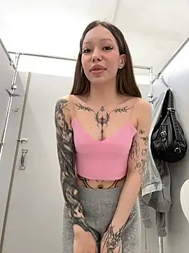 babydolll online show from April 2026 12:48:02 PM