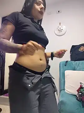 Caro kitty- online show from November 2025 01:54:02 PM