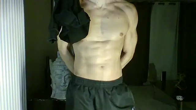 Snapshot of ApollonFit_x69 chatting on March 2025 09:40:02 PM ApollonFit x69 online show from March 2025 09:40:02 PM