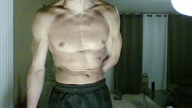 Snapshot of ApollonFit_x69 chatting on March 2025 08:09:01 PM ApollonFit x69 online show from March 2025 08:09:01 PM