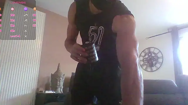 Snapshot of ApollonFit_x69 chatting on October 2025 04:26:01 PM ApollonFit x69 online show from October 2025 04:26:01 PM