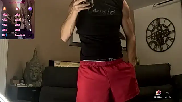 Snapshot of ApollonFit_x69 chatting on October 2025 03:07:02 AM ApollonFit x69 online show from October 2025 03:07:02 AM