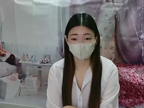 -REIREI- online show from December 2024 09:19:02 PM