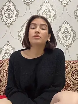 StormBeverly online show from December 2024 12:34:01 PM