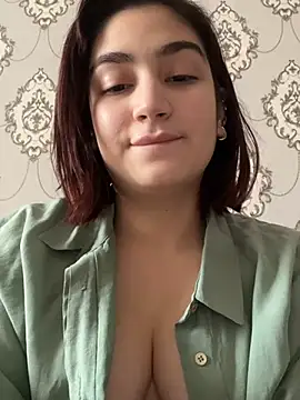 StormBeverly online show from January 2025 10:53:02 AM