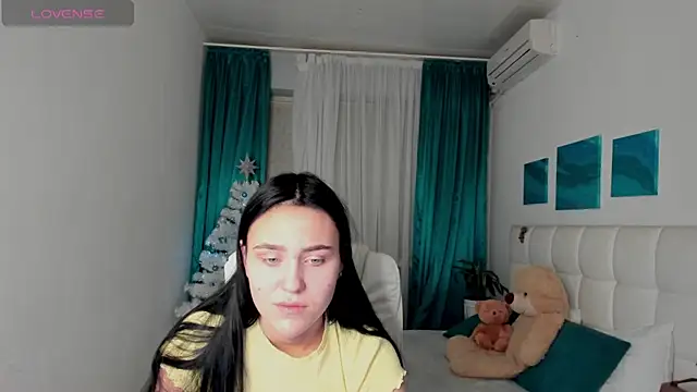 CooperAllana online show from December 2024 07:08:01 AM