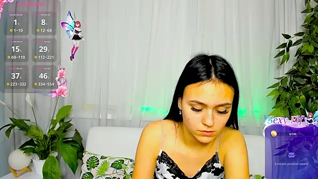 CooperAllana online show from January 2025 11:41:01 AM