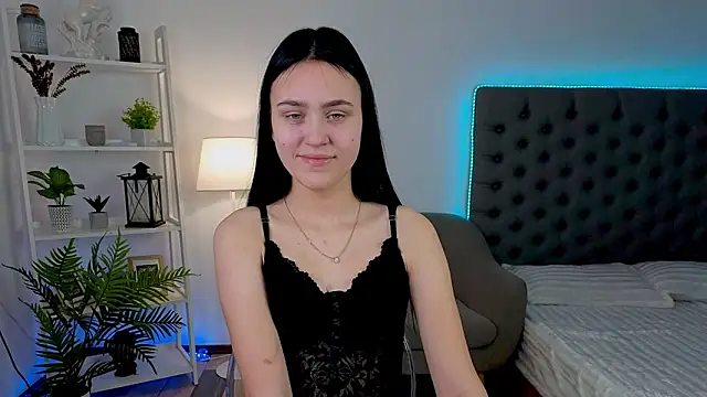 CooperAllana online show from February 2025 08:31:02 AM