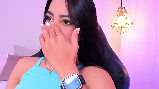 mallie quinn online show from January 2025 12:59:02 PM