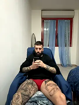 Gioeltoro89 online show from November 2025 04:00:01 PM
