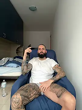 Gioeltoro89 online show from April 2026 02:44:01 PM
