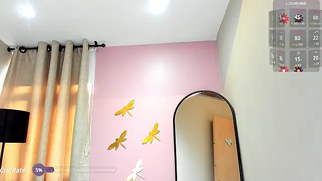 ebbafernandez  online show from February 2025 02:57:01 PM