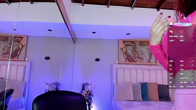 ebbafernandez  online show from March 2026 12:08:01 PM