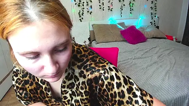 Snapshot of Miss_Elsa_ chatting on March 2025 03:15:02 PM Miss Elsa online show from March 2025 03:15:02 PM