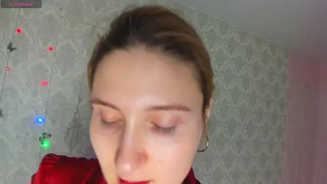 Snapshot of Miss_Elsa_ chatting on March 2025 12:55:02 PM Miss Elsa online show from March 2025 12:55:02 PM