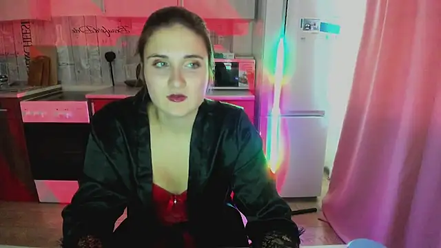 Snapshot of Miss_Elsa_ chatting on October 2025 10:01:01 AM Miss Elsa online show from October 2025 10:01:01 AM