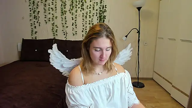 Miss Elsa  online show from November 2025 09:33:01 AM