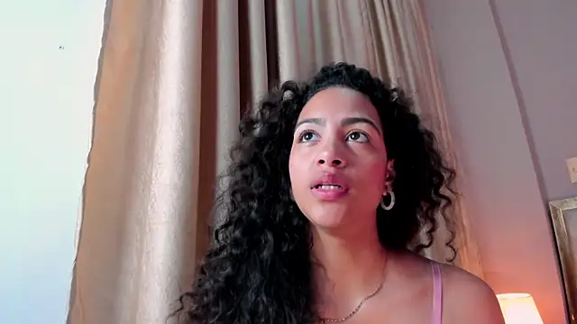 Snapshot of AntonellaHall_ chatting on December 2025 12:35:02 PM AntonellaHall online show from December 2025 12:35:02 PM