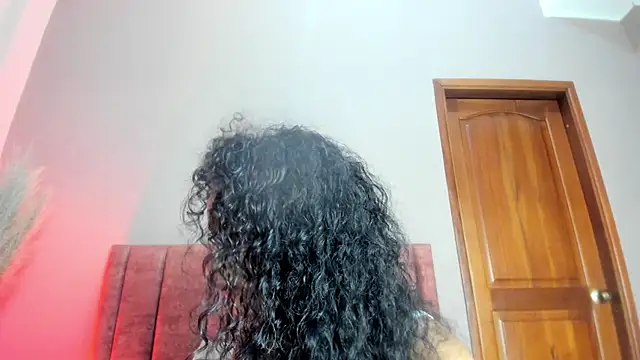 Snapshot of AntonellaHall_ chatting on February 2026 12:31:01 PM AntonellaHall online show from February 2026 12:31:01 PM