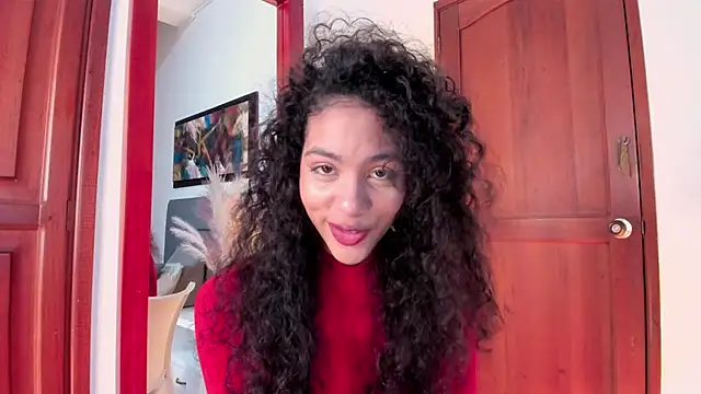 Snapshot of AntonellaHall_ chatting on February 2026 01:19:01 PM AntonellaHall online show from February 2026 01:19:01 PM