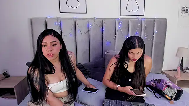 Emmy-Turnner online show from January 2025 07:41:02 PM