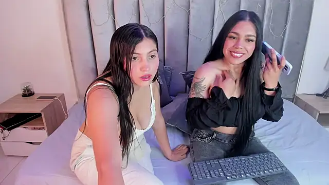 Emmy-Turnner online show from January 2025 05:30:01 PM