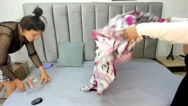 Emmy-Turnner online show from March 2025 02:01:02 PM