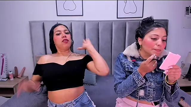 Emmy-Turnner online show from October 2025 12:14:01 PM