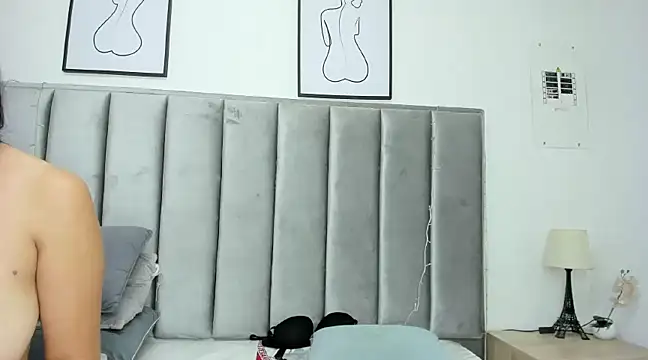 Laiia Page online show from January 2025 08:15:01 PM