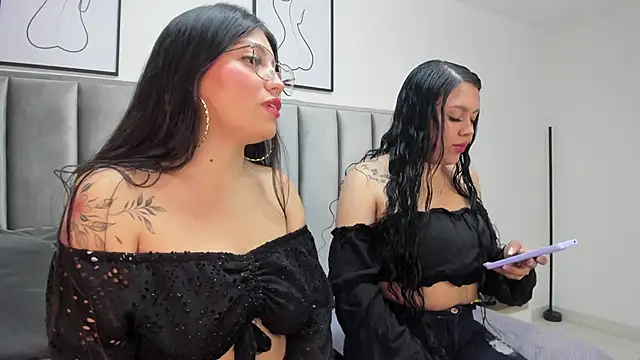 Laiia Page online show from September 2025 12:08:02 PM