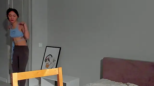 Snapshot of EllaSky_xoxo chatting on January 2025 07:31:02 AM EllaSky xoxo online show from January 2025 07:31:02 AM