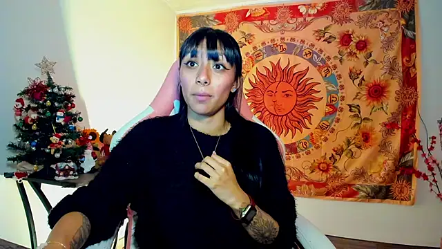 Demeter   online show from December 2024 12:26:01 AM