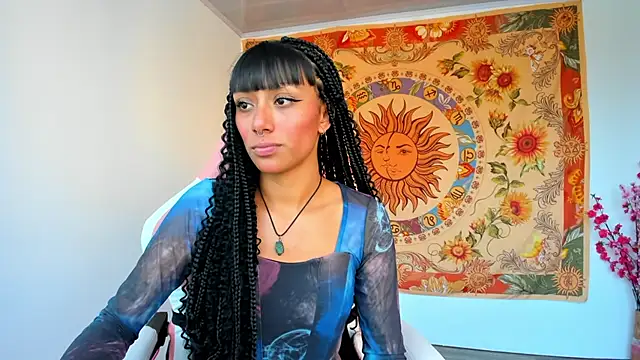 Demeter   online show from January 2025 09:44:02 PM