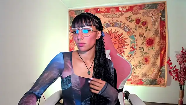 Demeter   online show from January 2025 03:57:02 AM