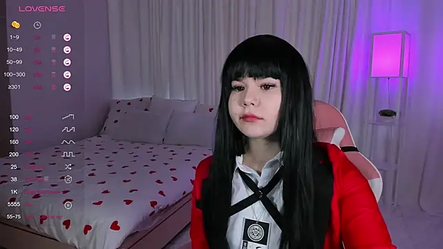 Snapshot of ClaireFaers_ chatting on January 2025 09:36:02 AM ClaireFaers  online show from January 2025 09:36:02 AM