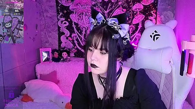 ClaireFaers  online show from November 2025 06:30:02 PM