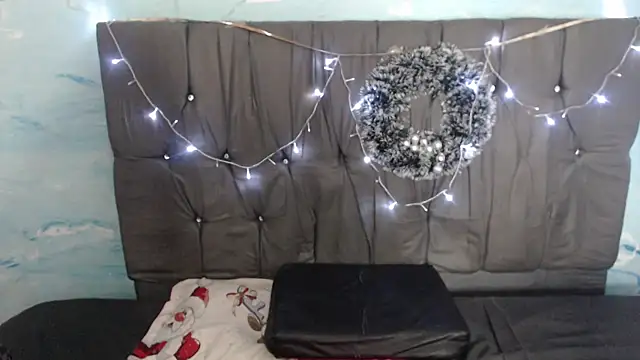 Camila TransGirl online show from January 2025 01:35:01 AM