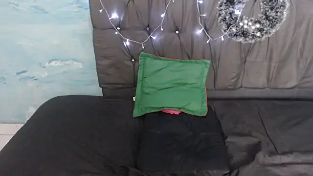 Camila TransGirl online show from January 2025 10:23:01 PM