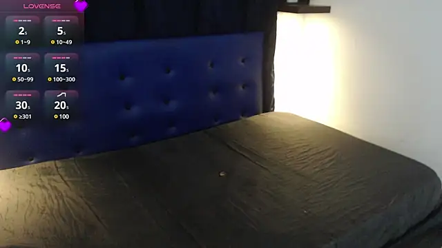 Camila TransGirl online show from February 2025 07:12:02 AM