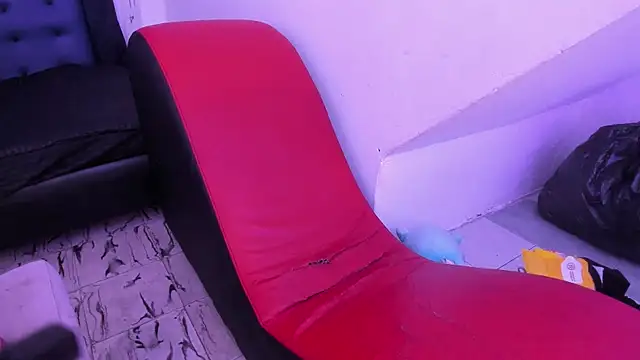 Camila TransGirl online show from March 2025 10:16:02 AM