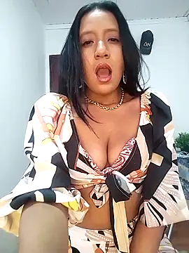 cami victoria online show from September 2025 07:47:01 PM