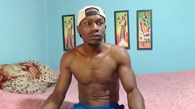 Miltton Jakee online show from October 2025 06:21:01 PM