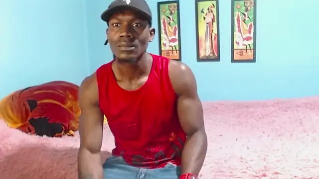 Miltton Jakee online show from December 2025 07:55:01 PM