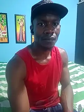 Miltton Jakee online show from December 2025 05:30:01 PM